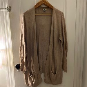 Old Navy Knit Cardigan